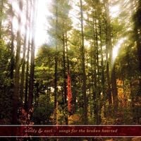Windy & Carl - Songs for the Broken Hearted