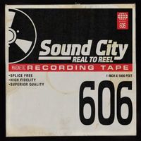 Dave Grohl - Sound City - Real to Reel
