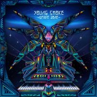 Young Smoke - Space Zone