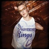 Diamond Rings - Special Affections