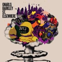 Gnarls Barkley - St. Elsewhere