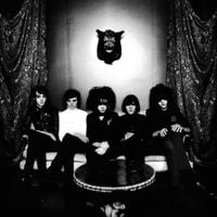 The Horrors - Strange House