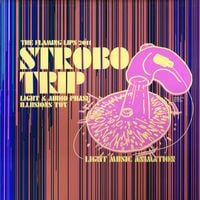 The Flaming Lips - 2011 #8: Strobo Trip Light & Audio Phase Illusions Toy