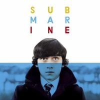 Alex Turner - Submarine