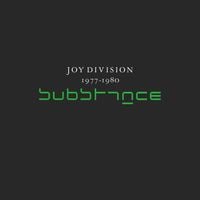 Joy Division - Substance
