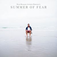 Miles Benjamin Anthony Robinson - Summer of Fear