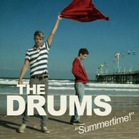 The Drums - Summertime!