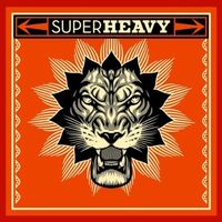 SuperHeavy - SuperHeavy