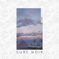 Beat Connection - Surf Noir