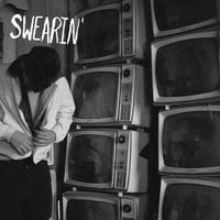 Swearin' - Swearin'