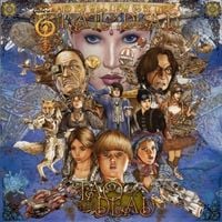 ...And You Will Know Us By the Trail of Dead - Tao of the Dead