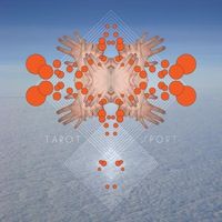 Fuck Buttons - Tarot Sport