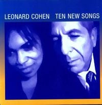 Leonard Cohen - Ten New Songs