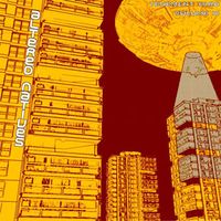 Altered Natives - Tenement Yard Vol. 3