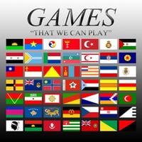 Games - That We Can Play