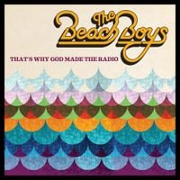 The Beach Boys - That's Why God Made the Radio