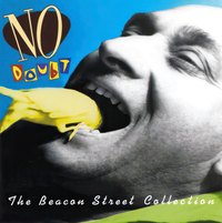 No Doubt - The Beacon Street Collection