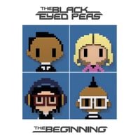 Black Eyed Peas - The Beginning