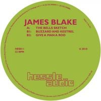 James Blake - The Bells Sketch
