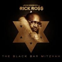 Rick Ross - The Black Bar Mitzvah