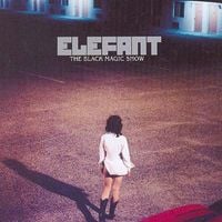 Elefant - The Black Magic Show