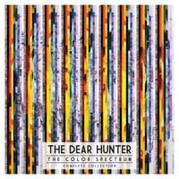 The Dear Hunter - The Color Spectrum