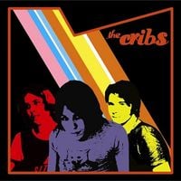 The Cribs - The Cribs
