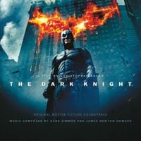 Hans Zimmer & James Newton Howard - The Dark Knight