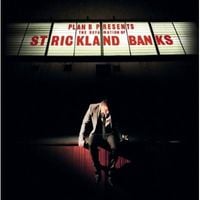 Plan B - The Defamation of Strickland Banks