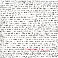 Explosions in the Sky - The Earth Is Not a Cold Dead Place