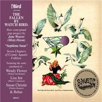 Jane Weaver - The Fallen By Watch Bird