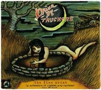 Drive-By Truckers - The Fine Print (A Collection of Oddities and Rarities 2003-2008)