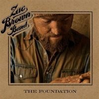 Zac Brown Band - The Foundation