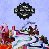 Kaiser Chiefs - The Future is Medieval