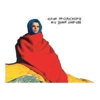 Dirty Projectors - The Getty Address