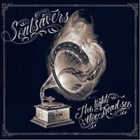 Soulsavers - The Light The Dead See