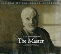 Jonny Greenwood - The Master