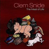 Clem Snide - The Meat of Life
