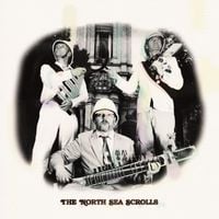 The North Sea Scrolls - The North Sea Scrolls