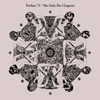 Prefuse 73 - The Only She Chapters