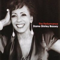 Shirley Bassey - The Performance