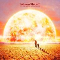 Future of the Left - The Plot Against Common Sense