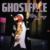 Ghostface Killah - The Pretty Toney Album