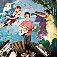 Ben Lee - The Rebirth of Venus