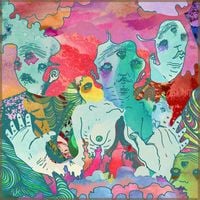 Portugal. The Man - The Satanic Satanist