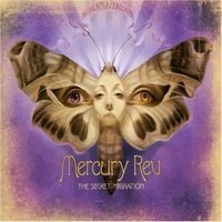 Mercury Rev - The Secret Migration