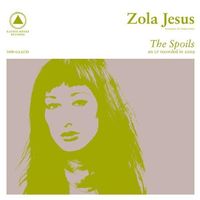 Zola Jesus - The Spoils