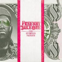 Freeway & Jake One - The Stimulus Package