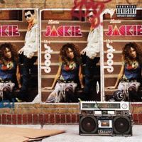 Little Jackie - The Stoop