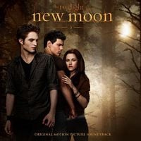 Various Artists - The Twilight Saga: New Moon (Original Motion Picture Soundtrack)